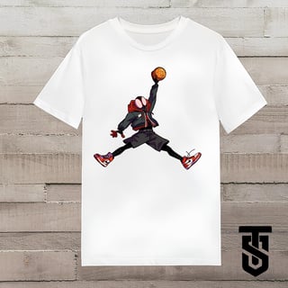 Nome do produto Cesta com Teias: O Basquete do Homem-Aranha
