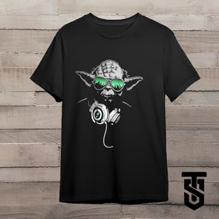 Nome do produto Master Yoda