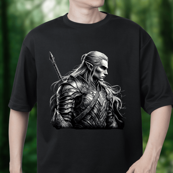 Elfo Heroico