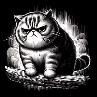 Nome do produto Grumpy Cat
