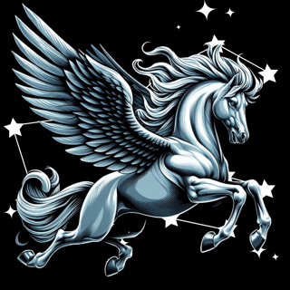 Nome do produto Pegasus