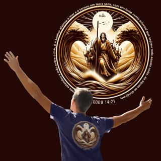 Nome do produto Destra - Êxodo