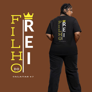 Nome do produto Destra - Filho do Rei