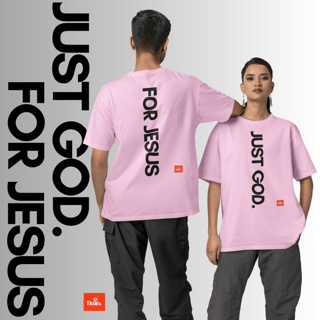 Nome do produto Destra - PIMA Just God