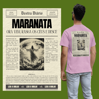 Nome do produto Destra - PIMA Diário