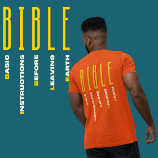 Nome do produto Destra - Bible