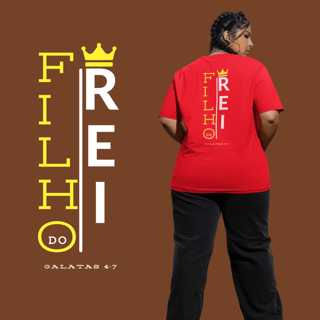 Nome do produto Destra - Filho do Rei