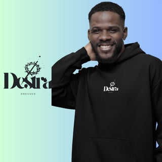 Nome do produto Destra - Moletom canguru 