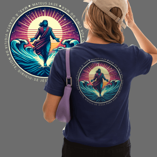 Nome do produto Destra - Mateus 14.25