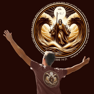 Nome do produto Destra - Êxodo