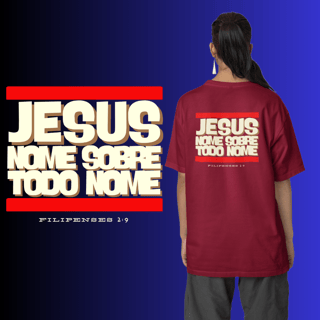 Nome do produto Destra - Nome Sobre Todo Nome