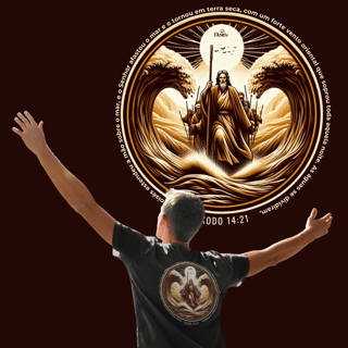 Nome do produto Destra - Êxodo