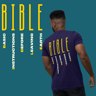 Nome do produto Destra - Bible