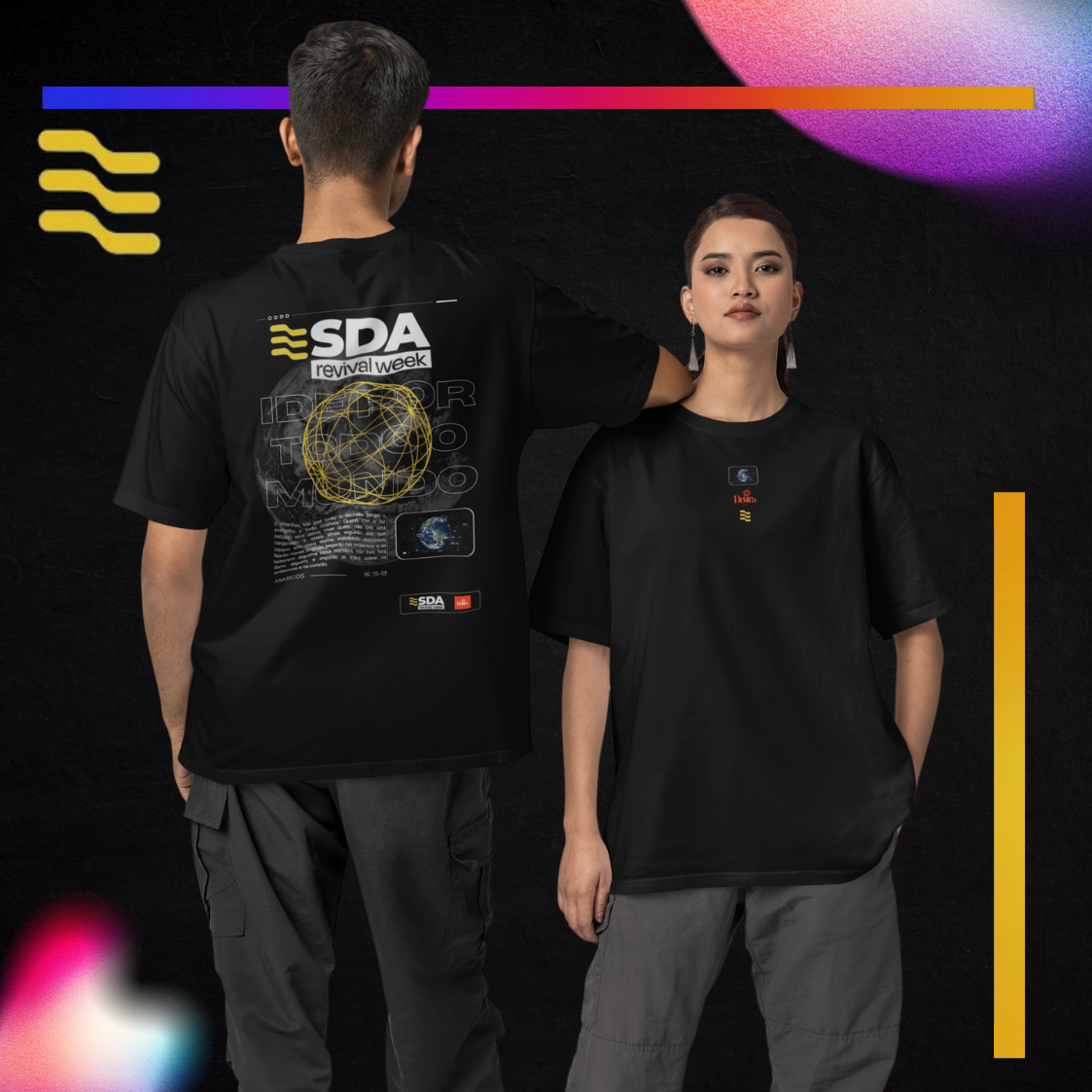 Nome do produto: Destra - PIMA SDA Ide