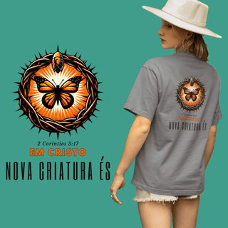 Nome do produto Destra - Nova Criatura