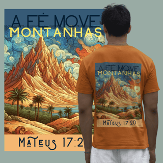 Nome do produto Destra - PIMA  Fé