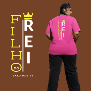 Nome do produto Destra - Filho do Rei