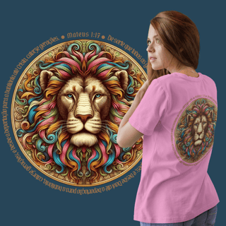 Nome do produto Destra -  PIMA Mateus 1:17