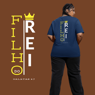 Nome do produto Destra - Filho do Rei