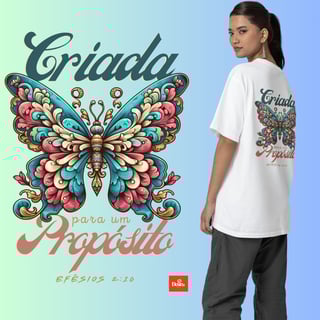 Nome do produto Destra - Propósito