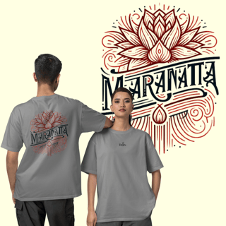 Nome do produto Destra - Maranata