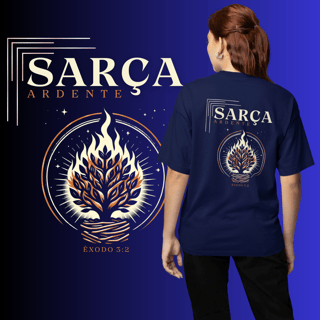 Nome do produto Destra - Sarça