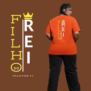 Nome do produto Destra - Filho do Rei