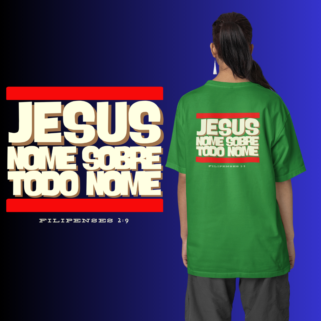 Nome do produto: Destra - Nome Sobre Todo Nome