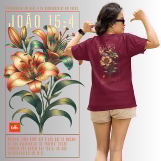 Nome do produto Destra - João