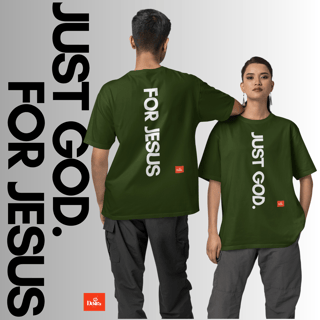 Nome do produto Destra - PIMA Just God