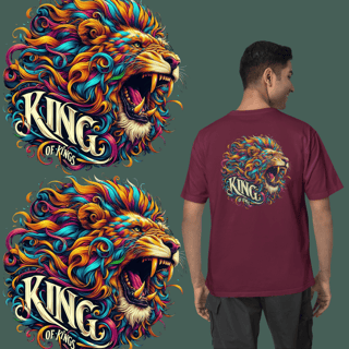Nome do produto Destra - King of Kings