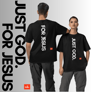 Nome do produto Destra - PIMA Just God