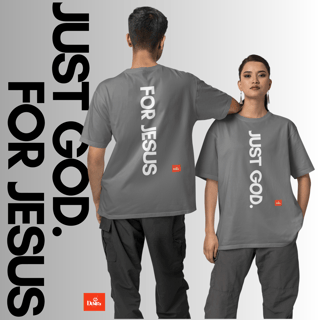 Nome do produto Destra - PIMA Just God