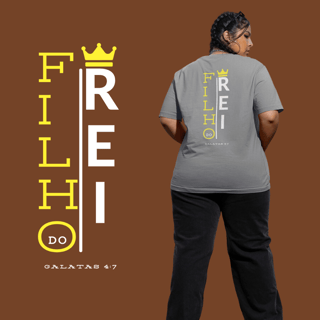 Nome do produto Destra - Filho do Rei