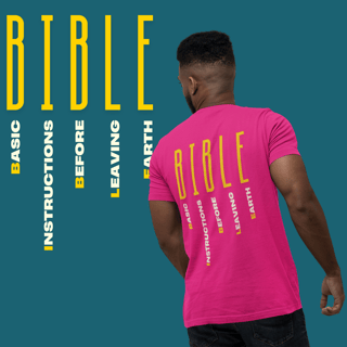 Nome do produto Destra - Bible