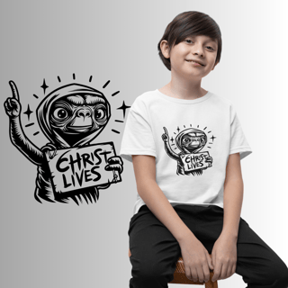 Destra - Infantil Christ 