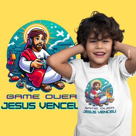 Destra - Infantil Jesus venceu