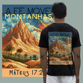 Nome do produto Destra - PIMA  Fé