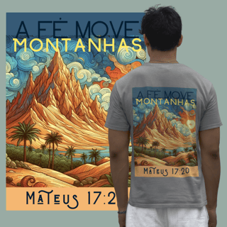 Nome do produto Destra - PIMA  Fé