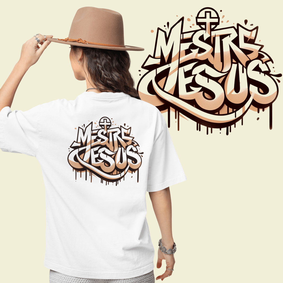 Nome do produto: Destra - Mestre