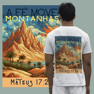 Nome do produto Destra - PIMA  Fé