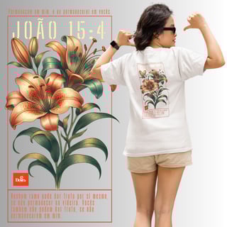 Nome do produto Destra - João