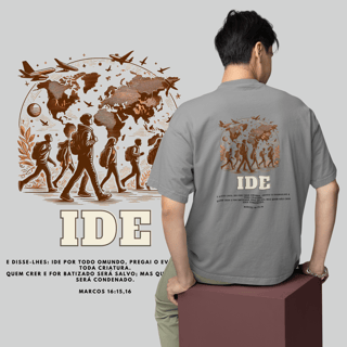 Nome do produto Destra - Ide