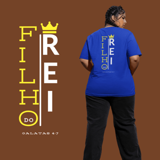 Nome do produto Destra - Filho do Rei