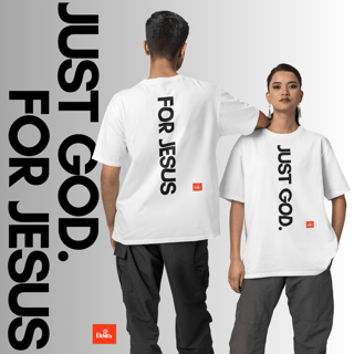 Nome do produto Destra - PIMA Just God