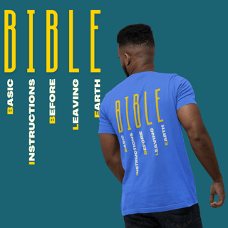 Nome do produto Destra - Bible