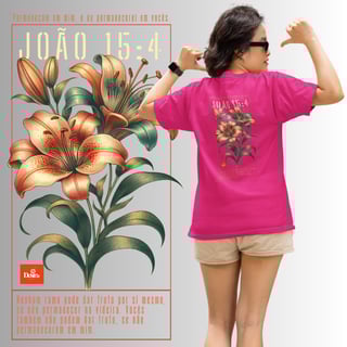 Nome do produto Destra - João