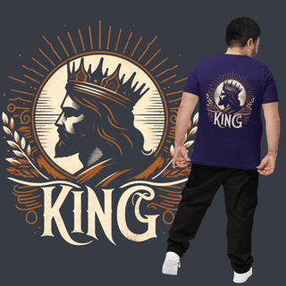 Nome do produto Destra - King