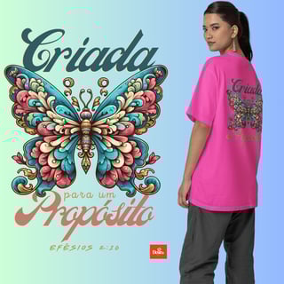 Nome do produto Destra - Propósito