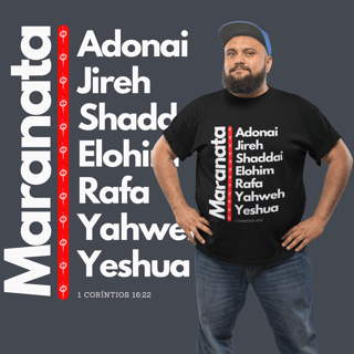 Nome do produto Destra - PLUS SIZE 1 coríntios 